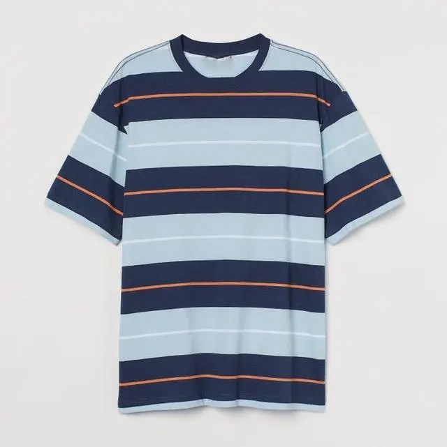 उच्च गुणवत्ता-सोल्फ़ टच अनुकूलित रंग 100% कपास उच्च बनाने की क्रिया टी शर्ट के लिए पुरुषों