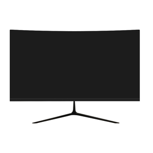 Curved Monitores Pc Screen <strong>Computer</strong> LCD <strong>Monitor</strong> for Office - Product Image 6