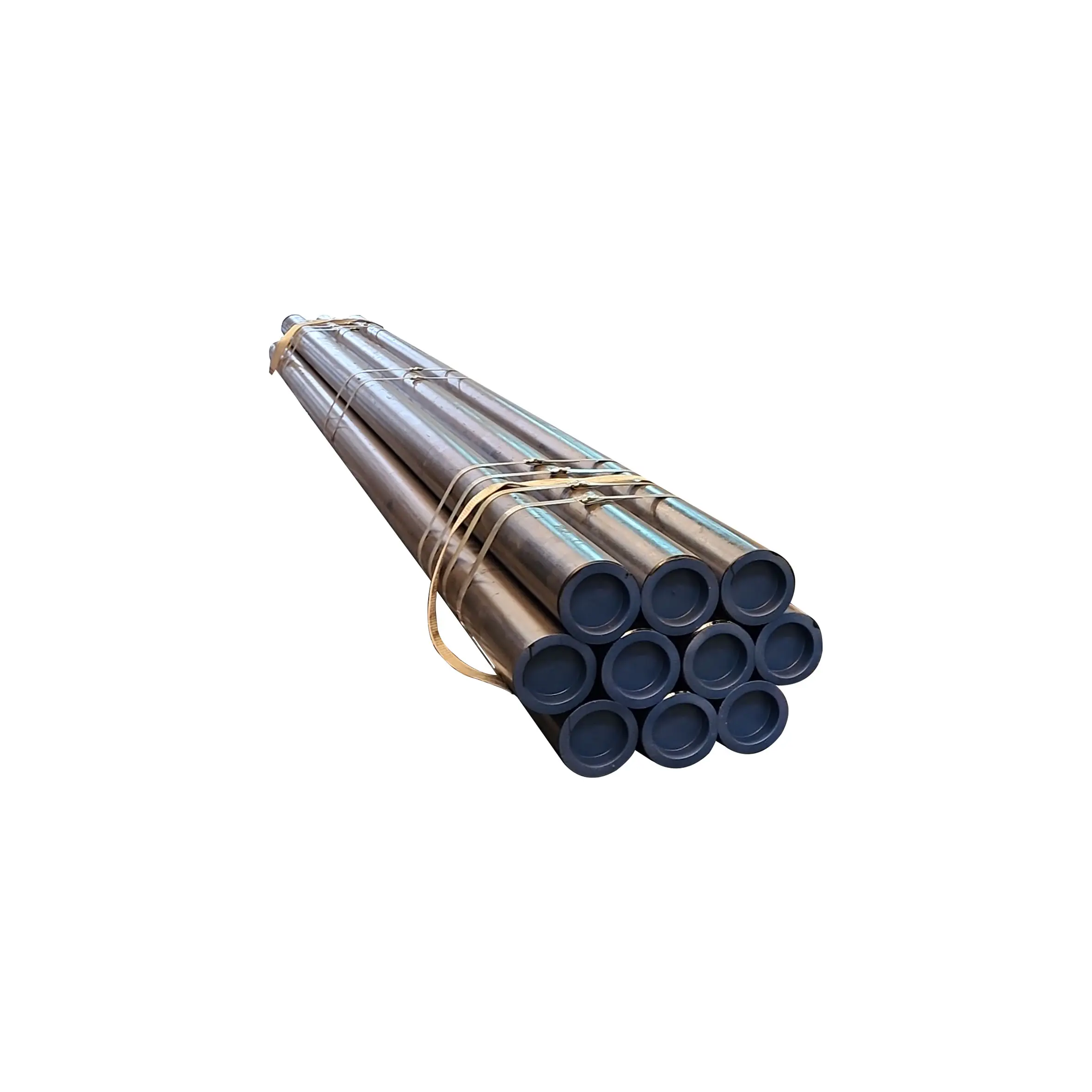 China steel pipes manufactures seamless pipe price list Strong corrosion resistance welded galvanized steel pipe