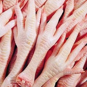 新しい到着プレミアムハラール冷凍全鶏鶏足無脂肪BQF加工鶏ウイング