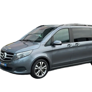 Mer CE des-Benz V 250 Aspire Turbo ไฟฟ้า SUV 8L เกียร์ธรรมดา7ที่นั่งหนังพวงมาลัยซ้ายมีไฟ - Product Image 1