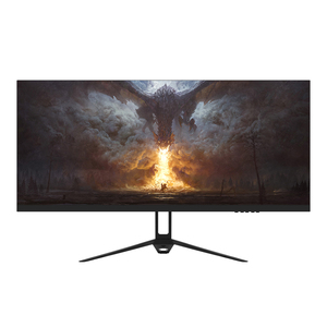 29 Inch <strong>Monitor</strong> Waigaa-2K 120Hz WFHD Wide Display 21:9 IPS Desktop LED Not Curved Gamer Computer Screen <strong>DP</strong>/2560*1080 - Product Image 1