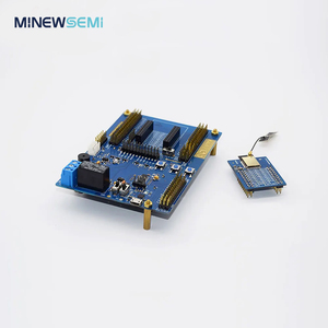 Nordic nRF52 Serie MS85MX5 leistungsstarke Entwicklungsbretter-Kits Programmierer Bluetooth-Modul-Evaluierungskabel - Product Image 1