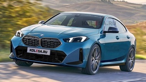 รถซีดาน BMW 2 Series มือสองเครื่องยนต์เทอร์โบแบบแมนนวลมีสีภายในสว่างและมืด - Product Image 2