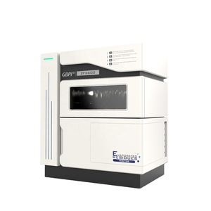 อุปกรณ์ทดสอบในห้องปฏิบัติการ ZF3600เครื่องทดสอบการโยกย้ายข้อมูลโดยรวมแบบอัตโนมัติ GB/T 9740-2008 ISO759 - Product Image 2