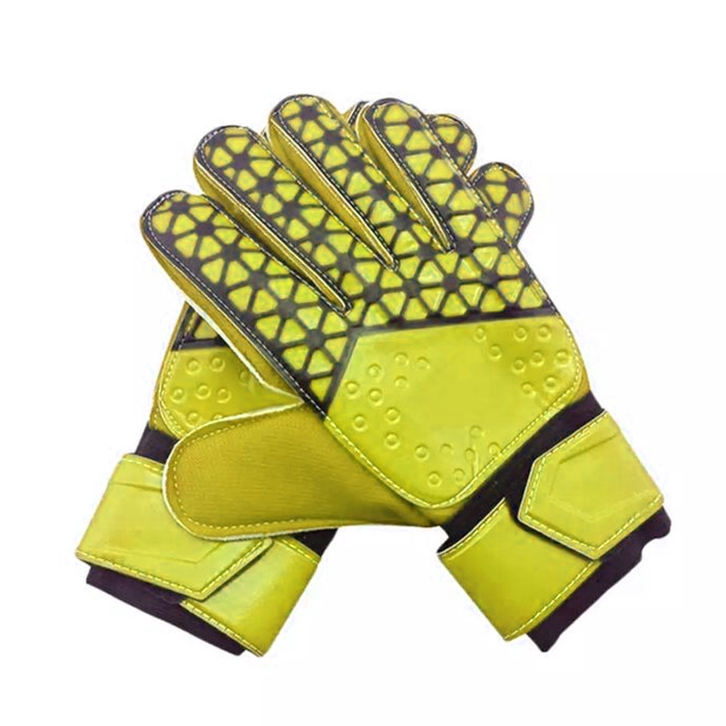 Black Yellow