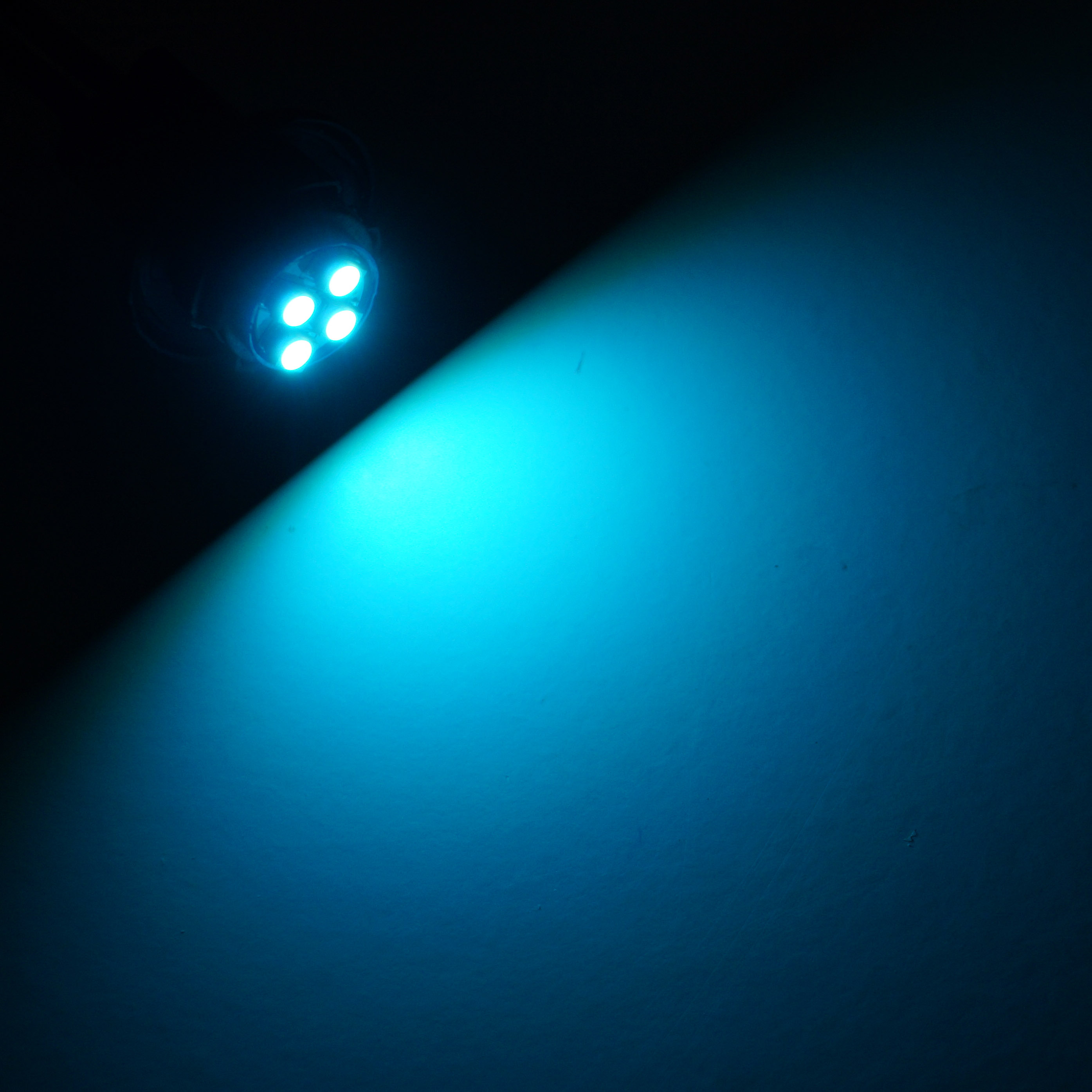 ice blue
