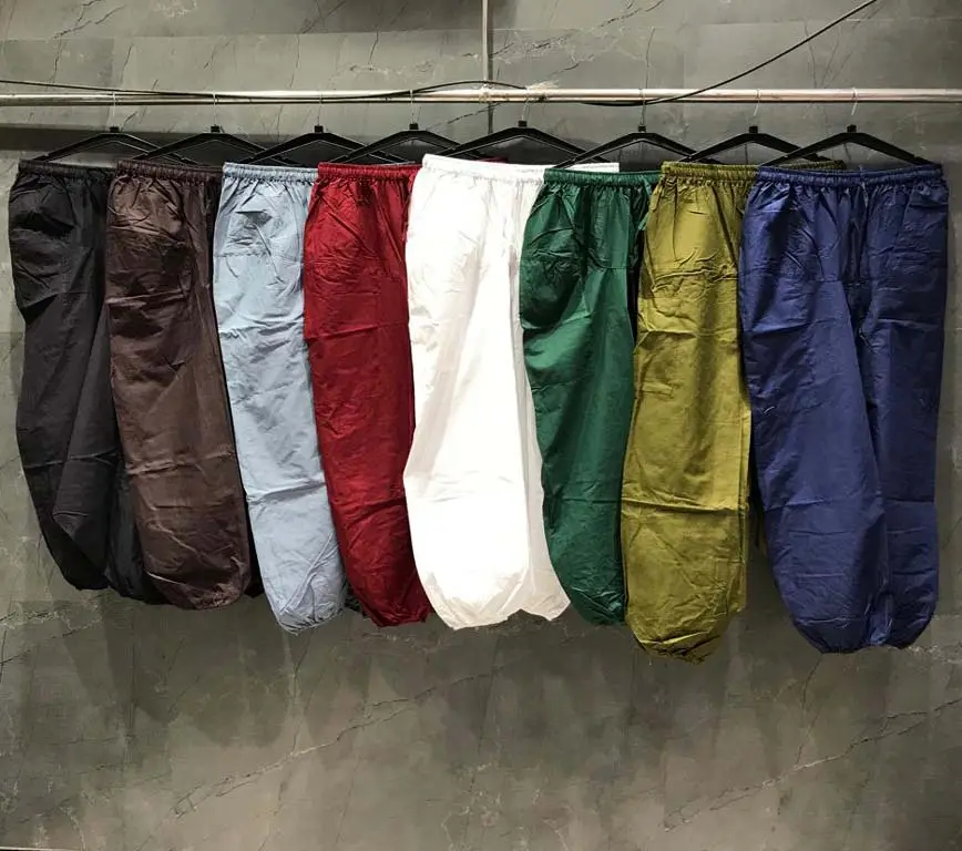 Uçak boya baskı tay Harem pantolon için kadın kıyafetleri GC-AP-921 hint dağıtımlarından ihracat fiyatında kullanılabilir