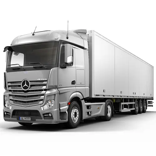 Vereinigten Königreich Hersteller 2014-2018 Gebraucht-Mercedes Actros 2644 Anhängerkopf 10-Rad 6x4 Traktor Lkw