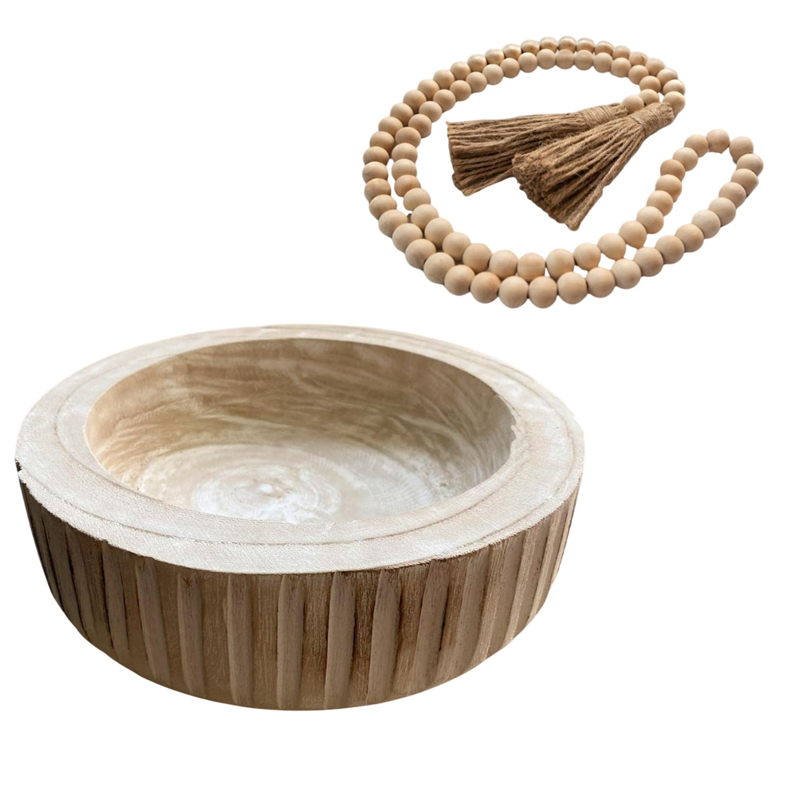 Ivory Wash