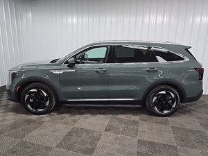 Pre-owned และใช้อย่างประณีต2025 <span class=keywords><strong>K</strong></span> ฉันเป็น Sorento Hybrid EX AWD