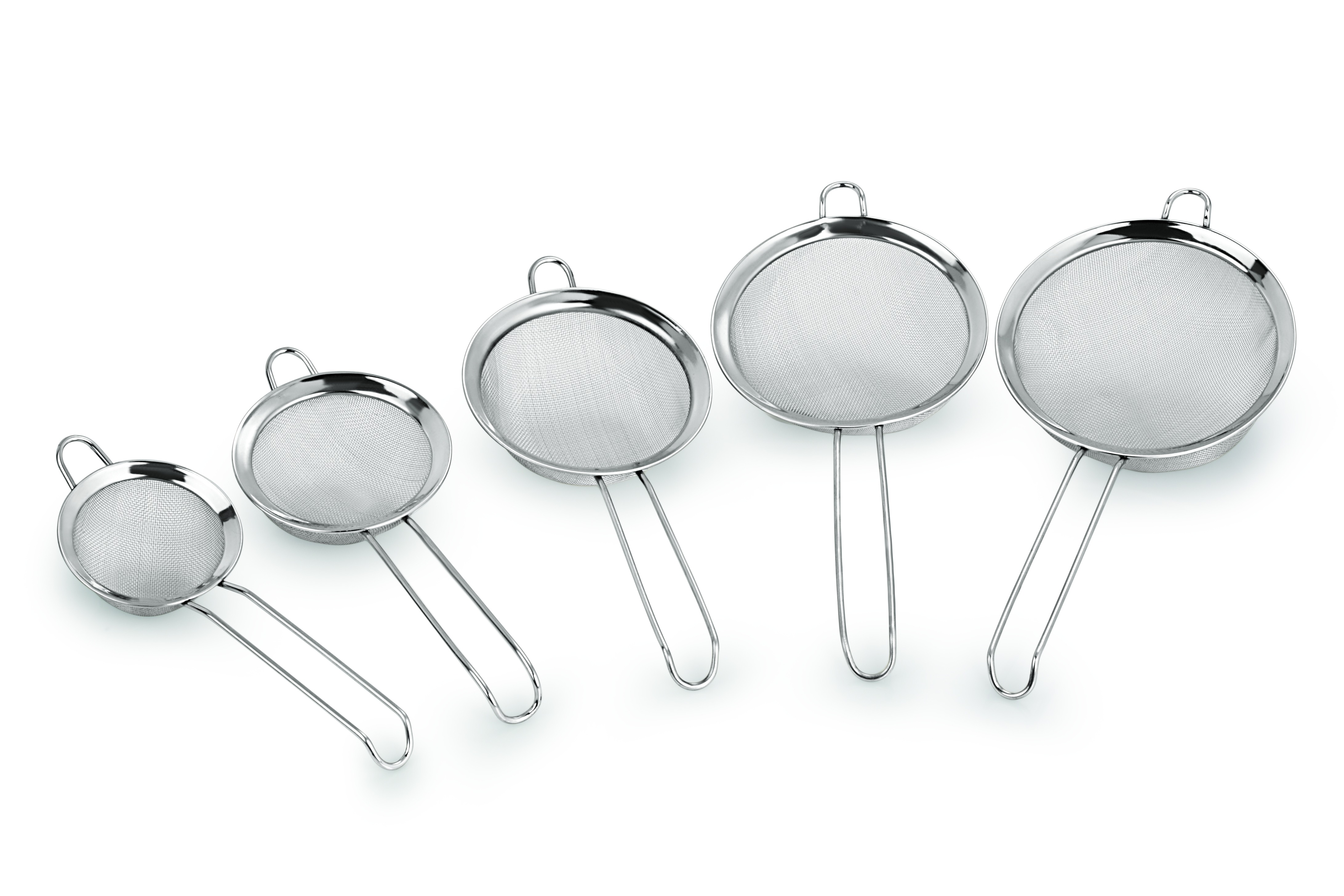 STAINLESS STEEL Chrome