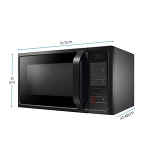 BIG DEAL 28 L,対流式電子レンジ,豆腐製造 (MC28A5013AK/<span class=keywords><strong>TL</strong></span>,ブラック,セラミックエナメルキャビティ10年保証)