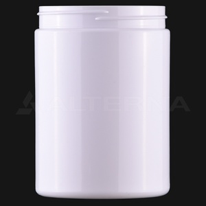 1000mm alüminyum indüksiyon 100 <span class=keywords><strong>1</strong></span> <span class=keywords><strong>Litre</strong></span> toz kozmetik çeşniler takviyesi kavanoz ile yapışan kapak ml plastik PET kavanoz