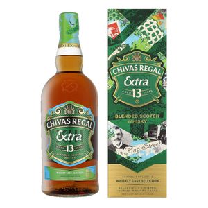 スコットランドから輸入されたChivasRegal本物のブレンデッドスコッチウイスキーを販売業者およびグローバル小売業者向けに大量供給 - Product Image 1