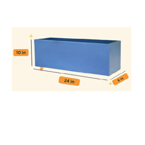 Latest Quality Luxury Style Best <strong>Planter</strong> Available at Popular Design and Color Available from Indian supplier. - Product Image 1