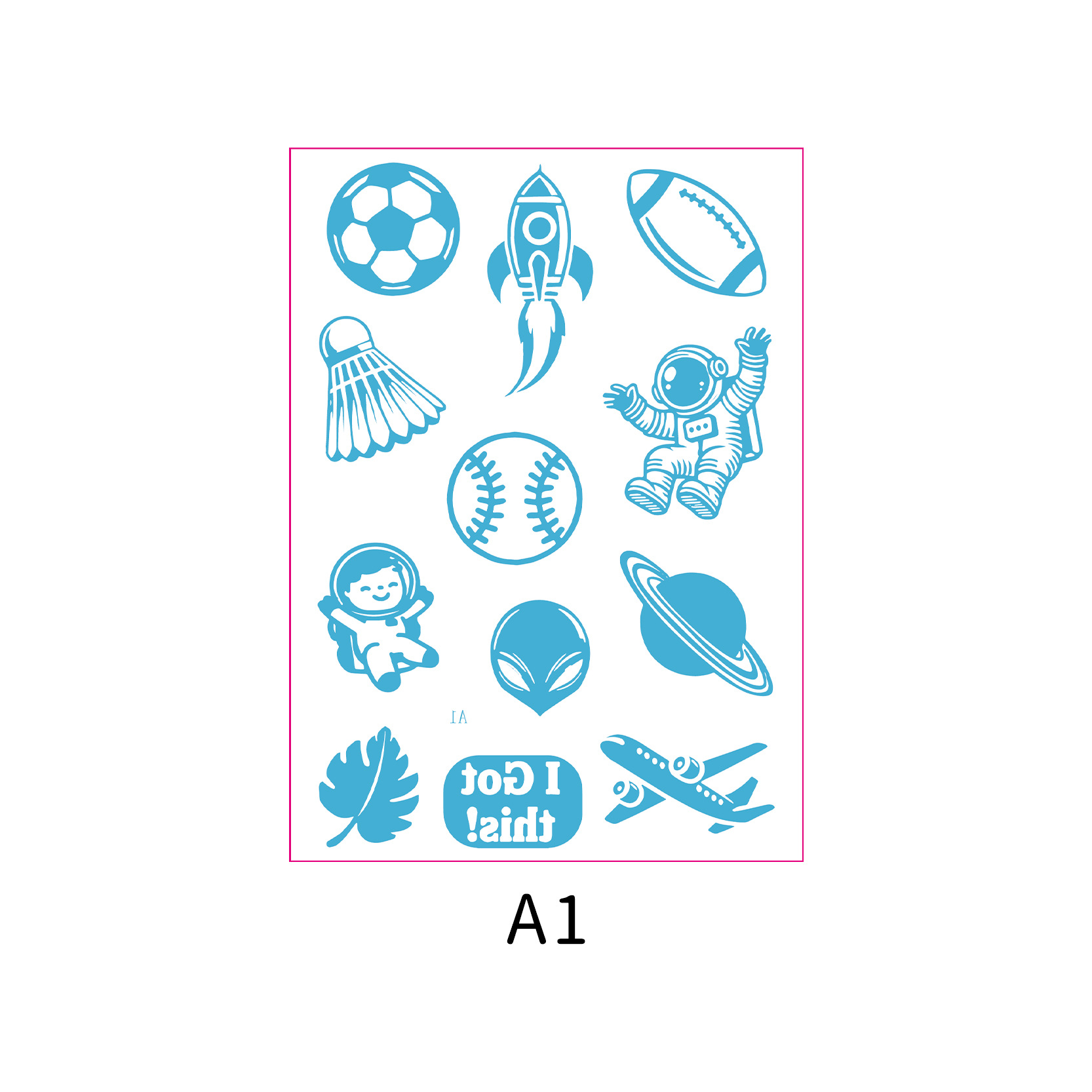 A1