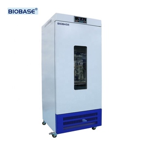 BIOBASE cina stampo incubatore 400l con funzione di memoria parametro incubatore stampo per ospedale e laboratorio - Product Image 1