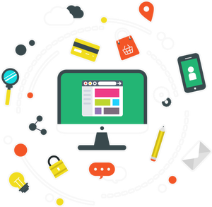 WordPress ve Elementor kullanarak danışmanlık şirketi için Modern ve profesyonel bir web sitesi oluşturun