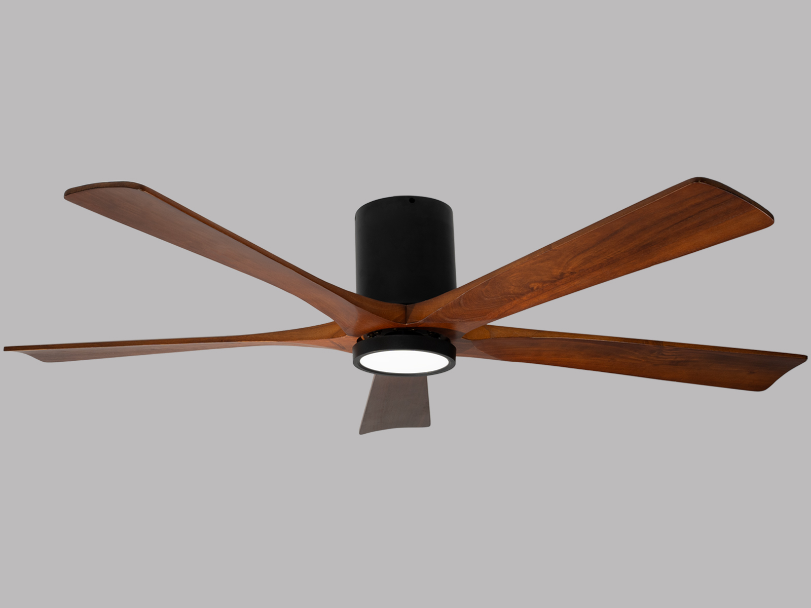 Mahogany Walnut