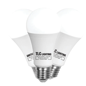 Yüksek kaliteli BOS 8W TLC LED ışık ampuller sensörü anahtarı ile konut ve ofis aydınlatma için ekonomik toptan - Product Image 3