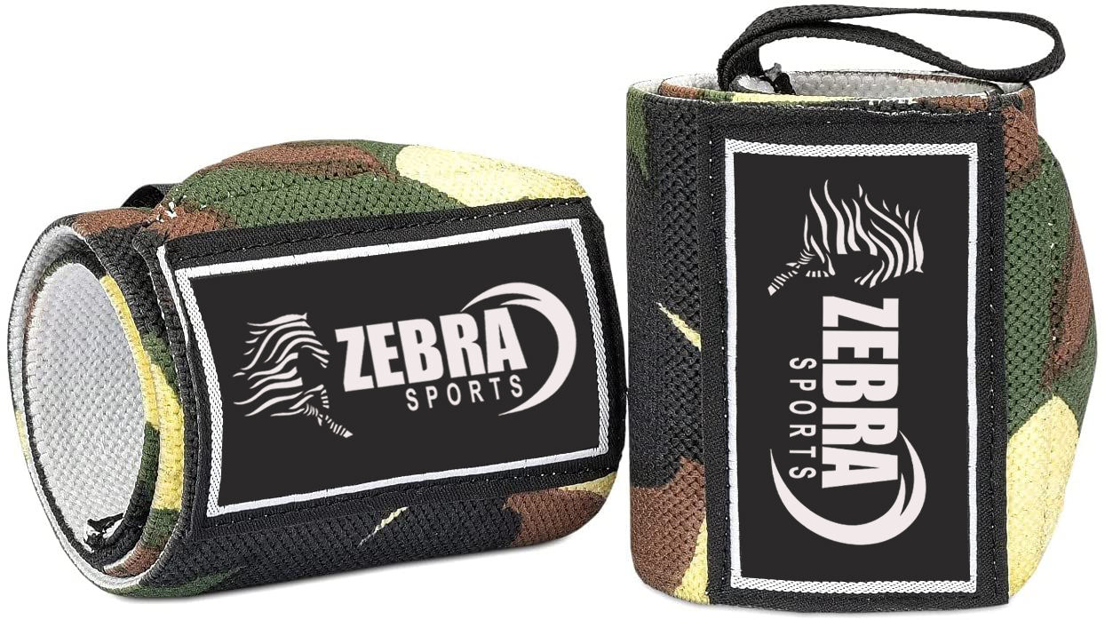 Flaugue de camouflage