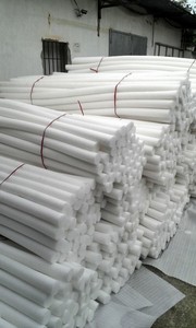 塑料产品泡沫制造聚乙烯添加剂用CaCO3填料母料 - Product Image 3
