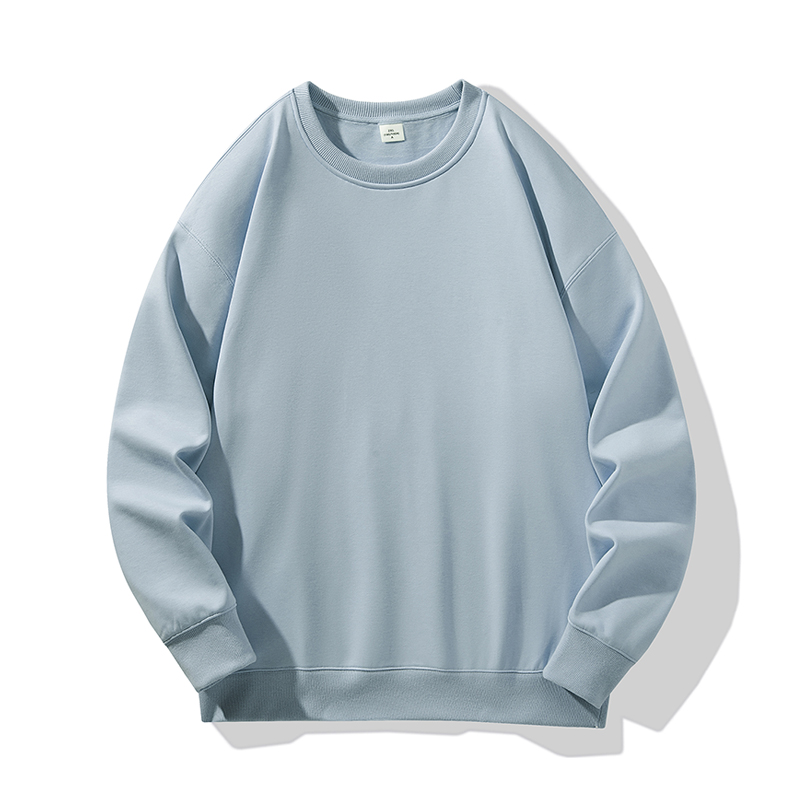Brume bleue