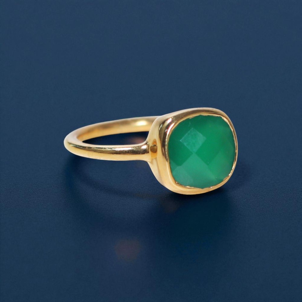 Green Onyx