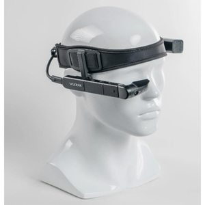 VUZIX نظارات ذكية M400 الاتصال المباشر إلى أي منفذ عرض USB-C alt جهاز تمكين الوضع أفضل سعر ومنتج جيد - Product Image 3