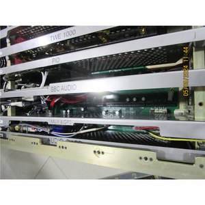 Elbit <strong>Systems</strong> | (6U) JSV/UHF MAIN | <strong>System</strong> <strong>Computer</strong> - For use in Industrial/CNC Automation &amp; Various Industry <strong>Functionalities</strong> - Product Image 5