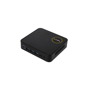 NUC Mini PC Design elegante Fanless Core i5 i7 USB unità ottica DDR4 RAM 64GB Video ottimale produttività ufficio Linux Ubuntu - Product Image 2