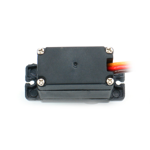 JX Servo PDI-922MG 12g 2kg 0.08sec/60 ° RC Model Metal dişli Mini dijital çekirdek Servo - Product Image 6