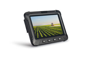 PS7 OEM 7 Zoll 2GB RAM 16GB ROM Android 10 IP65 Wifi GSM lte Smart Vehicle Mount Display-Computer - Product Image 4