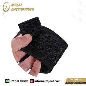 Cable Machines Leg Exercises with Carry <strong>Bag</strong> (Black) <strong>Ankle</strong> 2pcs Sport <strong>Ankle</strong> Straps Padded D-ring <strong>Ankle</strong> Cuffs for Gym Workouts - Product Image 4