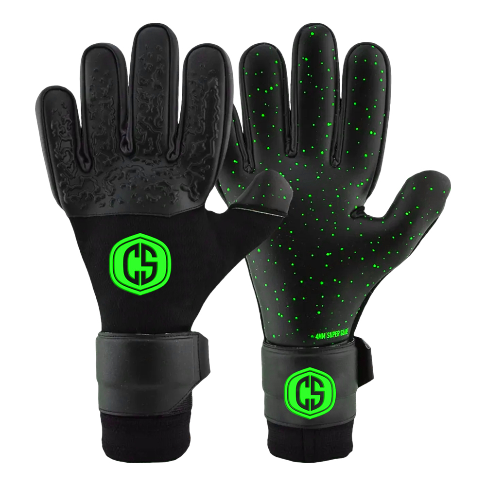 Black Green