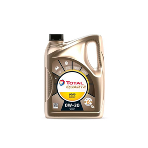 Tüm hava yağlayıcılarında TotalEnergies düşük viskoziteli Motor yağı performansı - Product Image 1