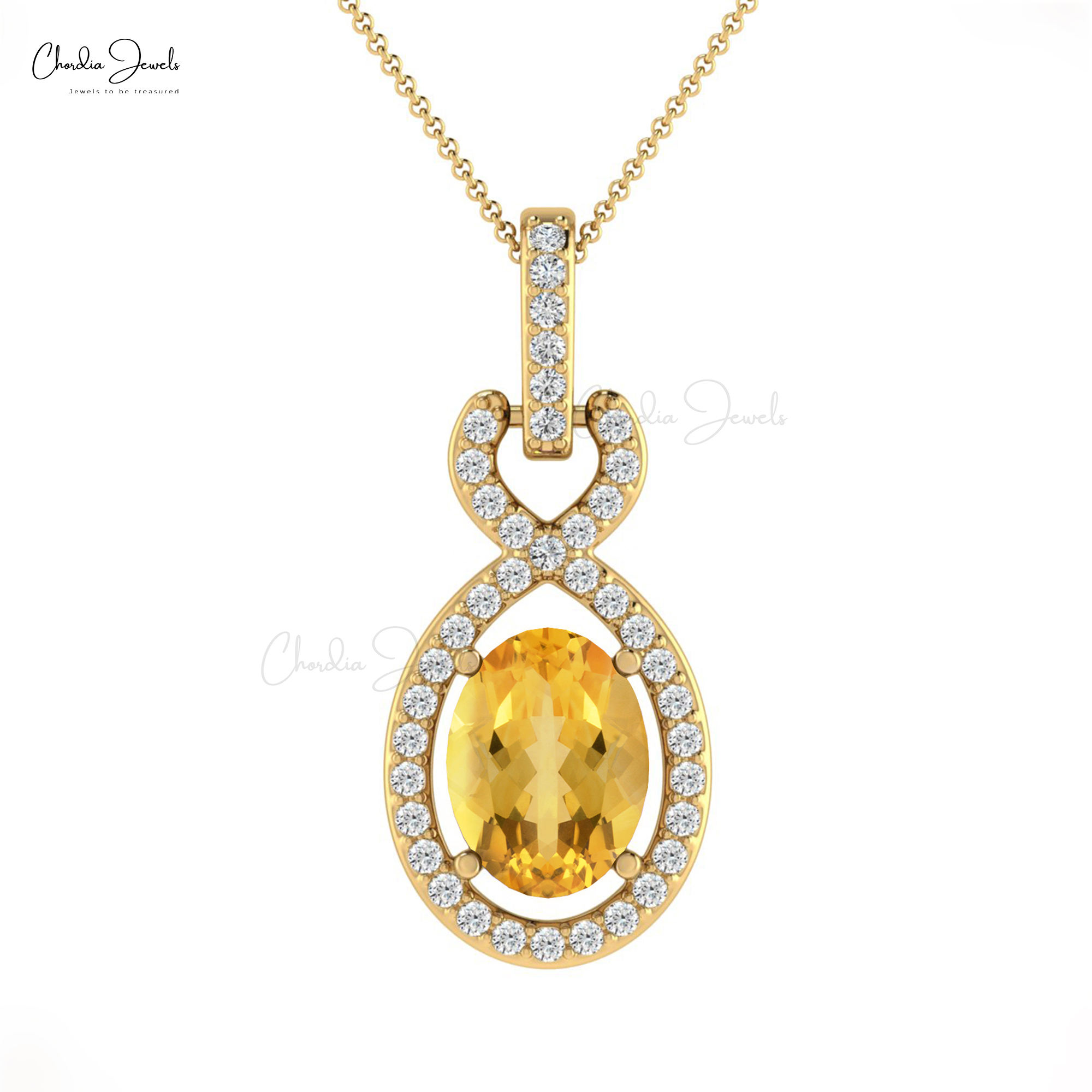 CITRINE