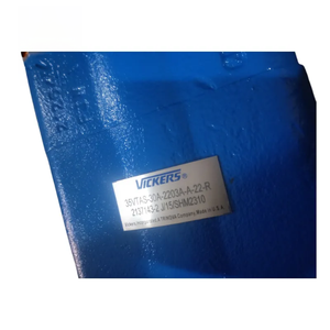 35vt 35vt 35vtbb áp lực cao Bơm dầu thủy lực 35vtbs25a 35vtbs25a-2203aa22r VICKERS thủy lực cánh bơm 45vtbb - Product Image 1