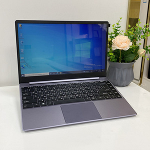 Nuovo arrivo core i5 1135 g7 I7 1165 g7 11a generazione Iris Xe Graphics win11 computer portatile da gioco - Product Image 4