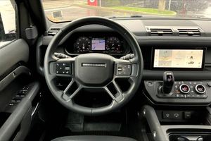Oldukça kullanılan 2023 Land Rover Defender 110 x-dinamik SE AWD - Product Image 4