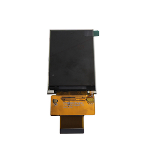 Pantalla LCD TFT de 3,0 pulgadas 240X400 interfaz de pantalla LCD 40 PINS monitor LCD Módulo de pantalla de 3'' - Product Image 1