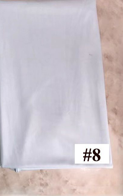 8# light blue