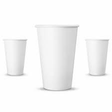 环保单壁热杯