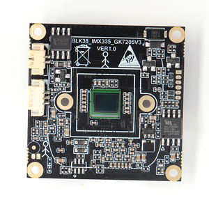 5MP <strong>IP</strong> <strong>Camera</strong> Module 1/2.8&quot; Starvis IMX335 GK7205V300 API SDK CGI RTSP Network <strong>IP</strong> Security CCTV <strong>Camera</strong> PCB Board SIP-K335GS - Product Image 6