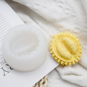 Medium size durian silicone mold <strong>suit</strong> for <strong>Baking</strong> Durable Fine Workmanship Simulation Durian Cake Decoration <strong>Baking</strong> - Product Image 5