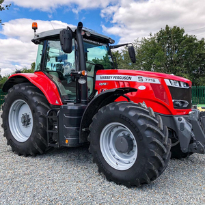 175HP חוות טרקטור זמין/מאסי פרגוסון 7720 טרקטור דגם - Product Image 1