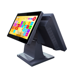 Индивидуальные аппаратные системы android 15 pos сенсорный с программным обеспечением android pos облачная система pos