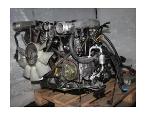 RX-8 13B-REW motor otomobil parçaları motor tertibatı 1.3L RENESIS oto TRANS JDM toptan Complete döner motor kitleri komple - Product Image 4