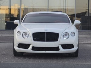 Güç satışları Ben_tley Continental GT GT 6.0L (552 <span class=keywords><strong>HP</strong></span>)
